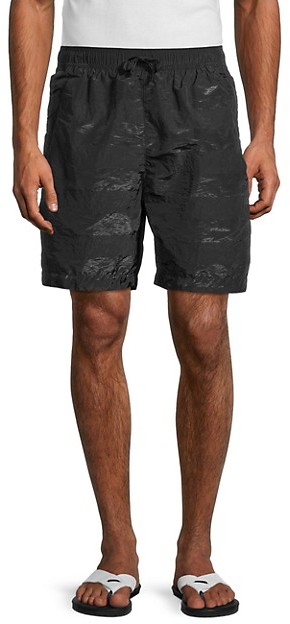 Stone Island Men's Shorts with Cash Back - ShopStyle