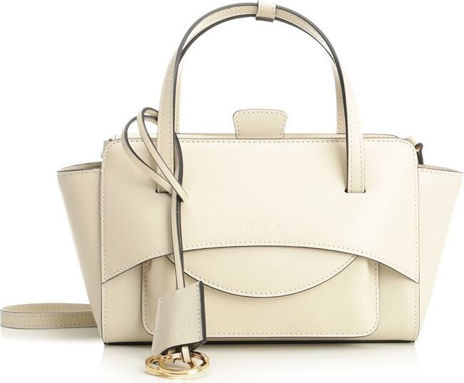 Hidesins Flap S Handbag