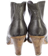 Thumbnail for your product : Barbara Bui Ankle Boots