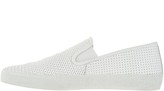 Thumbnail for your product : Vince Camuto Leather Slip On Sneakers - Cariana