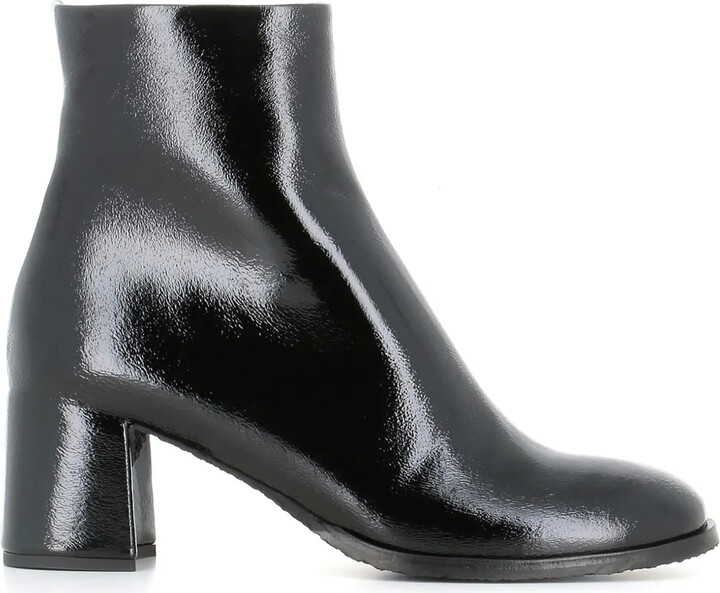 Del Carlo 55mm Holly boots