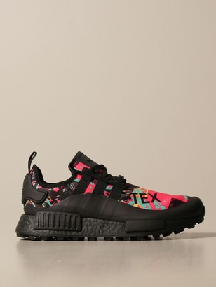 adidas black rubber shoes