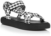 Thumbnail for your product : Aqua Women's Tenly Platform Sandals - 100% Exclusive