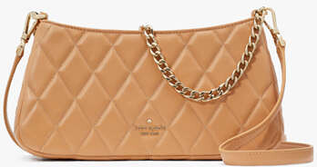 【国内発送】Kayla Small Swingpack Crossbody Kayla Small Swingpack Crossbody | Kate Spade Outlet