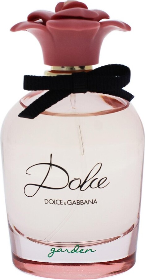 Dolce & Gabbana Women's 2.5Oz Dolce Garden Edp