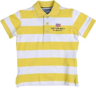 Cotton Belt Polo shirts - Item 37947007AJ