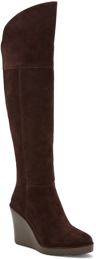 rebecca minkoff knee high boots