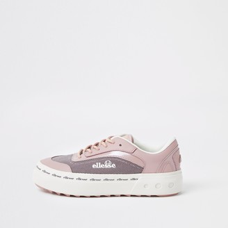 womens pink trainers uk
