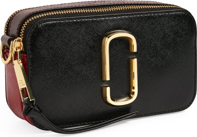 Marc Jacobs Snapshot Bag | Shop the world's largest collection of 