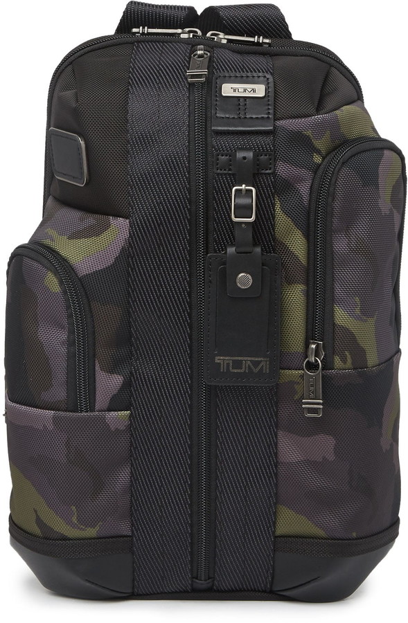 tumi higgins sling bag