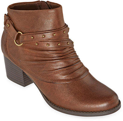 yuu womens boots