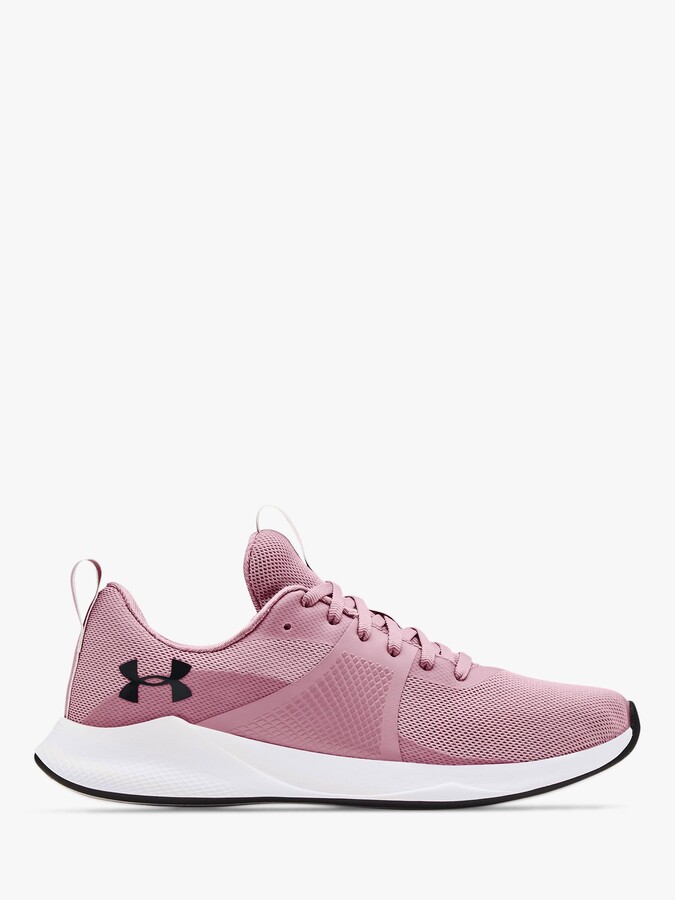 under armour women trainers