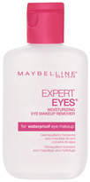 Thumbnail for your product : Maybelline Expert Eyes Moisturizing Eye Makeup Remover