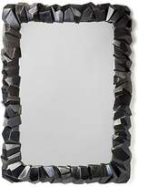 Thumbnail for your product : Michael Aram Black Rock Mirror