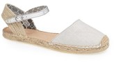 Thumbnail for your product : Sperry 'Hope' Espadrille Sandal