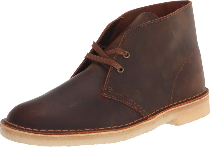 clarks chukka boots mens sale