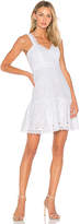 Thumbnail for your product : Saloni Zita Dress