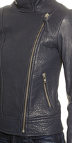 Thumbnail for your product : Mackage Lisa Leather Jacket