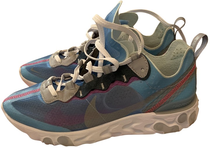 nike react element 87 trainer