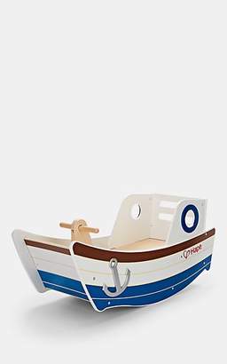 hape high seas rocker