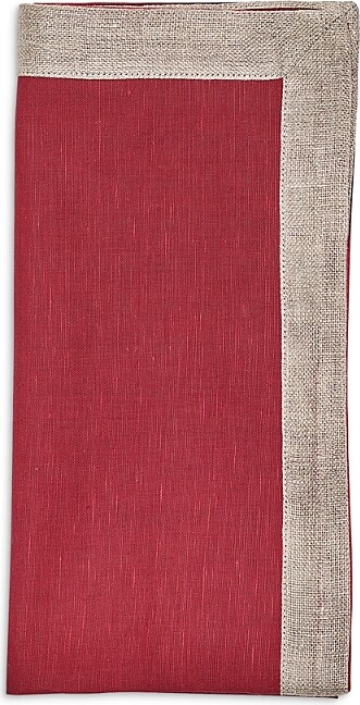 Kim Seybert Dip Dye Napkin