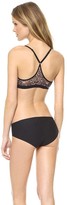 Thumbnail for your product : Cosabella Tattoo Racer Back Bra