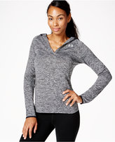 Thumbnail for your product : Under Armour UA TechTM Heathered Hoodie