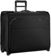 Thumbnail for your product : Briggs & Riley Baseline Deluxe Wheeled Garment Bag