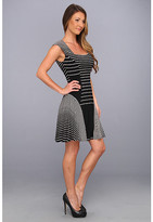 Thumbnail for your product : Max & Cleo Miranda Knit Casual Dress