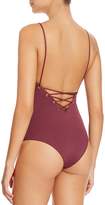 Thumbnail for your product : Tavik Monahan One Piece Swimsuit