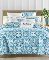 Charter Club Duvets Shopstyle Canada