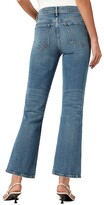 Thumbnail for your product : Joe's Jeans The Patch Pocket Ankle-Crop Boot-Cut Jeans