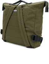 Thumbnail for your product : Ally Capellino Frank Ripstop backpack