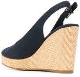 Thumbnail for your product : Tommy Hilfiger Elena sling back sandals