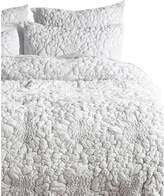 Thumbnail for your product : Anthropologie Home Textured Piazza Quilt