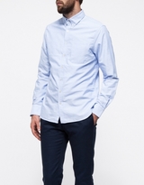 Thumbnail for your product : Wings + Horns Monogram Oxford Shirt