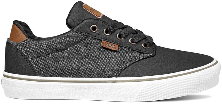 Vans Mens Atwood | Shop The Largest Collection | ShopStyle