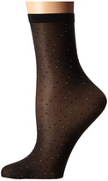 Thumbnail for your product : Wolford Nola Socks
