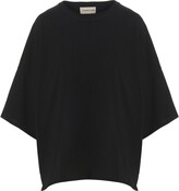 Thumbnail for your product : Alexandre Vauthier Logo Embellished T-Shirt