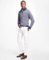 Thumbnail for your product : Brooks Brothers Milano Fit Supima Cotton Stretch Chinos
