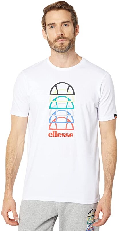 Ellesse Men's T-shirts | Shop the world's largest collection of fashion |  ShopStyle