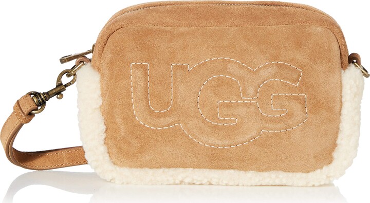ugg chestnut purse
