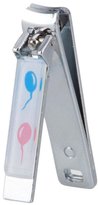 Thumbnail for your product : Nuby Infant Nail Clipper
