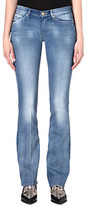 Thumbnail for your product : 7 For All Mankind Bootcut low-rise jeans