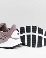 Thumbnail for your product : Nike Sock Dart Essential Sneakers In Dark Grey