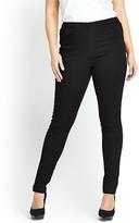 Thumbnail for your product : So Fabulous! So Fabulous Curve Jeggings (Available in sizes 14-28)