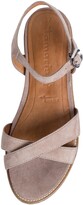Thumbnail for your product : Tamaris Crista Ankle Strap Sandal