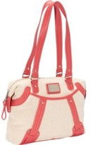 Thumbnail for your product : Stone Mountain Manitque Springs Satchel