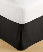 Thumbnail for your product : Hotel Collection Onyx Queen Bedskirt, Created for Macy's