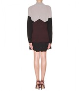 Thumbnail for your product : Jason Wu Wool and mohair-blend sweater